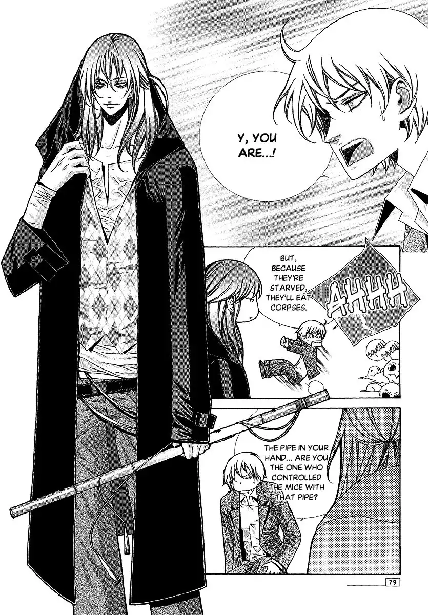 Chronicles of the Grim Peddler Chapter 25 22